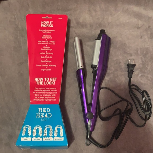 Ceramic waver - Picture 2 of 5